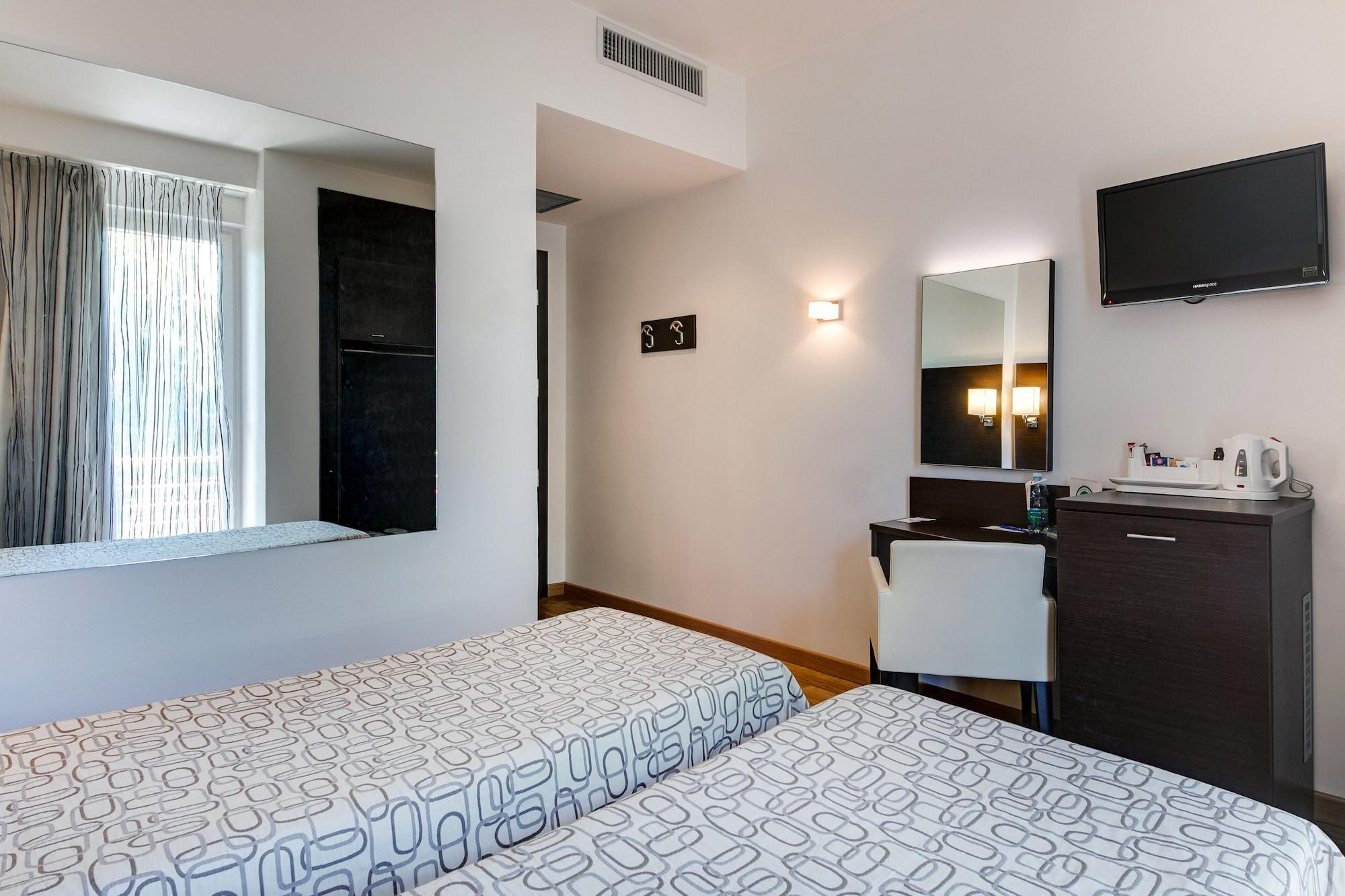 Bonotto Hotel 3*