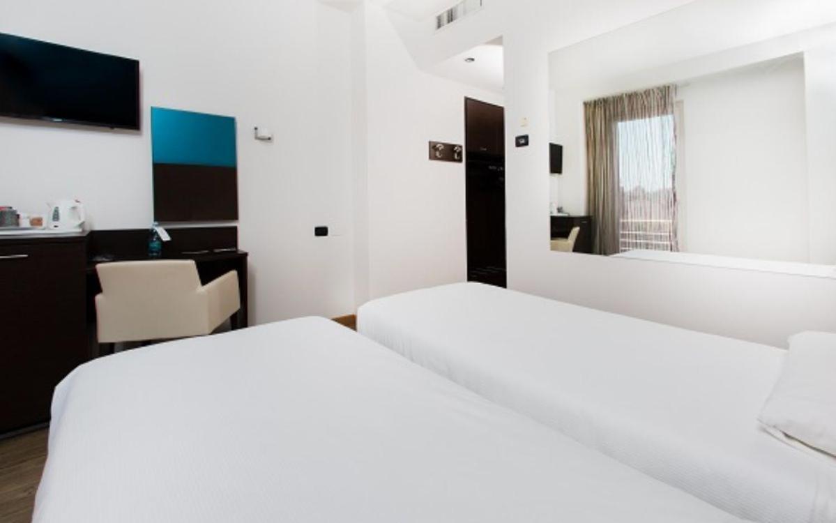 Hotel Bonotto 3*