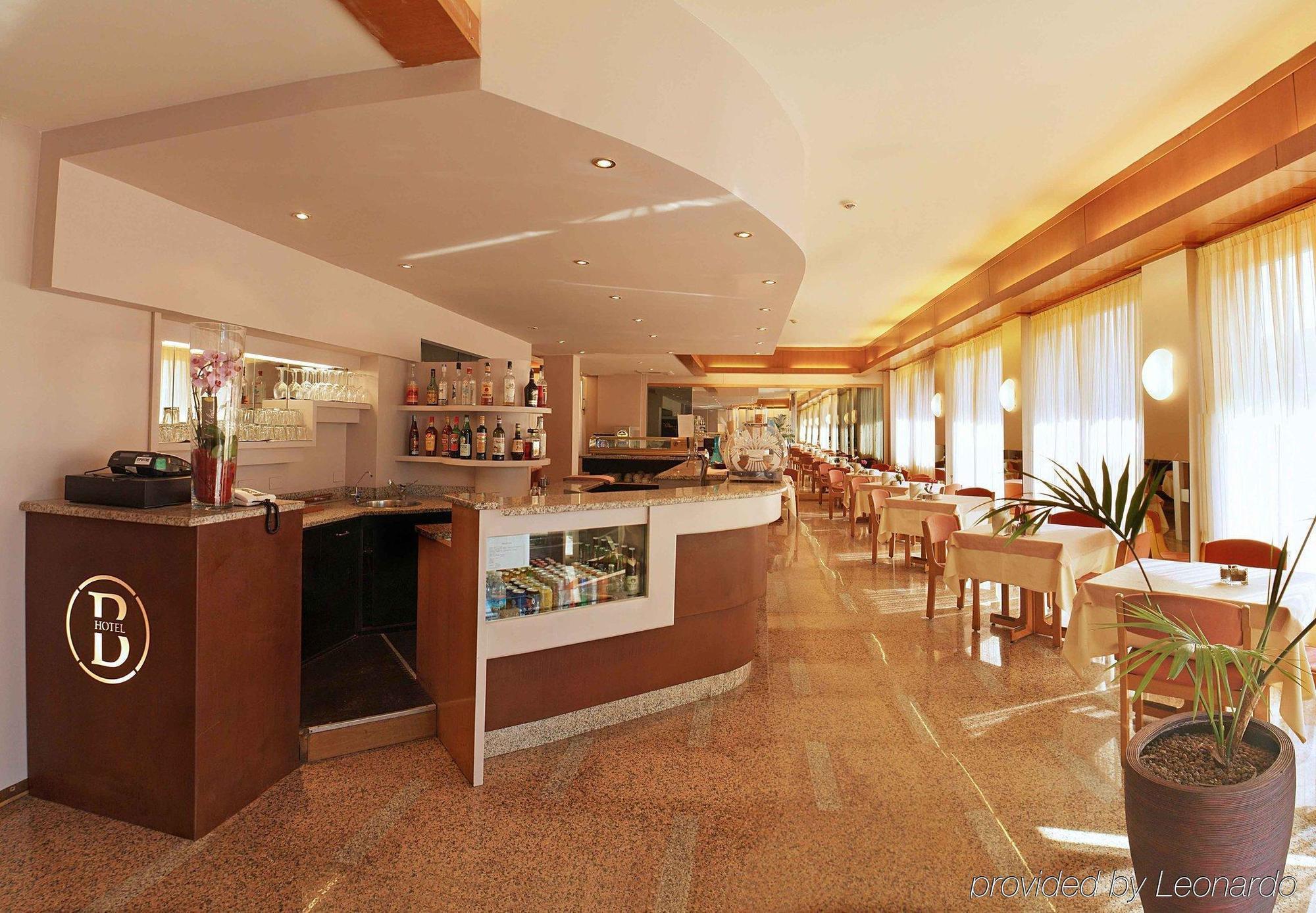 Bonotto Hotel 3*